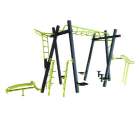 Ceria Parkour 60018 – Derby
