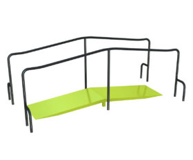 Ceria Parkour 60022 – Edinburgh