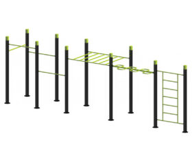 Ceria Parkour 60034 – Lincoln
