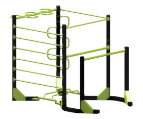 Ceria Parkour 60043 – Oxford