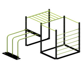 Ceria Parkour 60044 – Perth