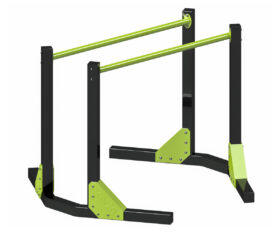 Ceria Parkour 60046 – Plymouth