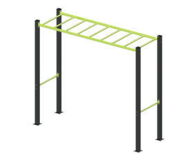 Ceria Parkour 60051 – St Asaph