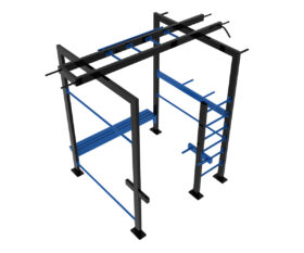 Ceria Parkour 60061 – Truro
