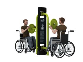Ceria Uni 70008 – William I