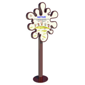 Ceria Welcome Sign – 117