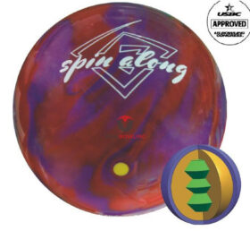 SPIN ALONG Balls
