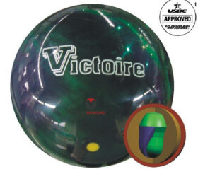 VICTORIE balls