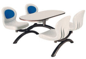 VIVA Evolution™ On-lane Seating System
