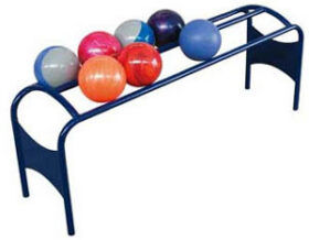 VIVA Straight Ball Rack