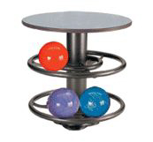 VIVA Evolution™ Ball Storage Rack
