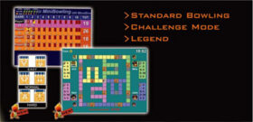 COMPLETE GAME PLATFORM