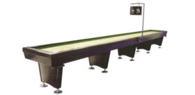 Shuffleboard Series