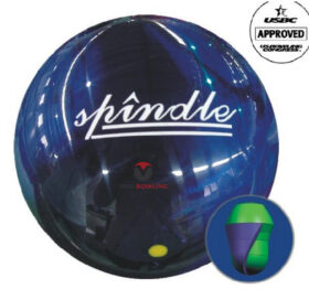 SPINDLE Balls