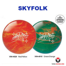 SKYFOLK BALLS