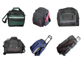 Bags
