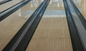 VIVA Automatic Bumpers