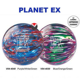 PLANET EX BALLS
