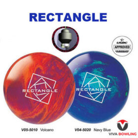 RECTANGLE BALLS