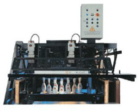Pinsetters VIVA MC2